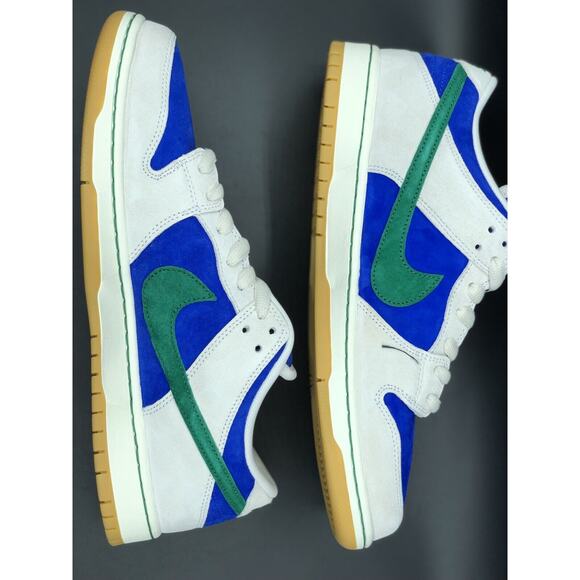 Nike SB Dunk Low “Malachite” Size 13M / 14.5W Brand New main image 11